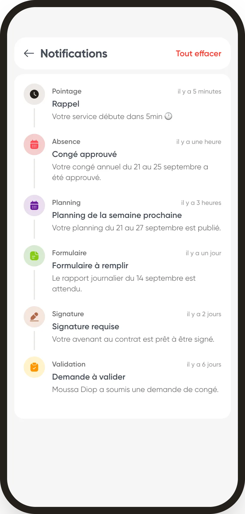 Weplanify : je suis prévenu, je&nbsp;ne rate rien