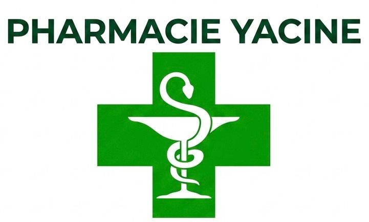 Pharmacie Yacine